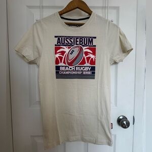 AussieBum Cotton Tshirt